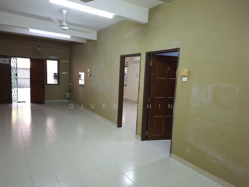 Rumah Berkembar untuk Disewa di Keramat (Kuala Lumpur) - Given Chin - Interior - PropertyGuru.com.my