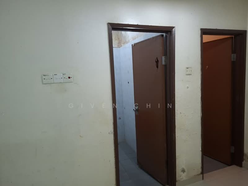 Rumah Berkembar untuk Disewa di Keramat (Kuala Lumpur) - Given Chin - Interior - PropertyGuru.com.my