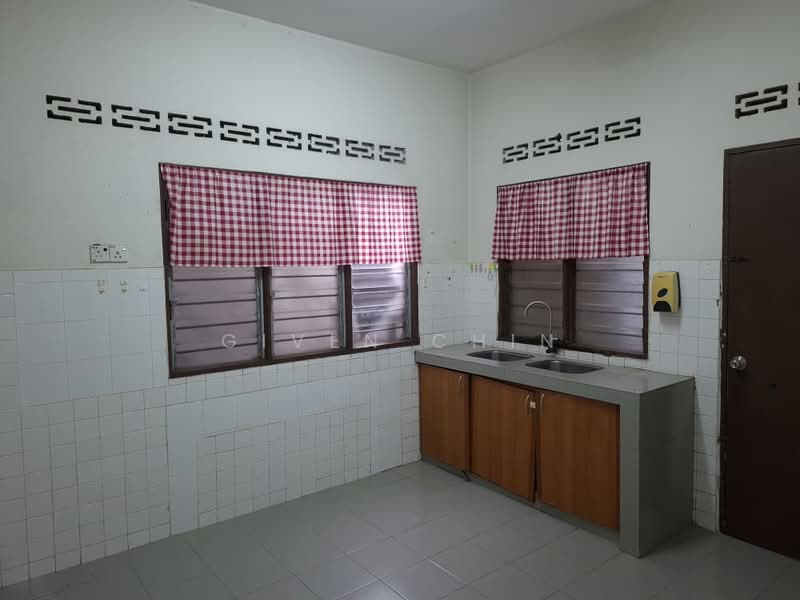 Rumah Berkembar untuk Disewa di Keramat (Kuala Lumpur) - Given Chin - Kitchen - PropertyGuru.com.my