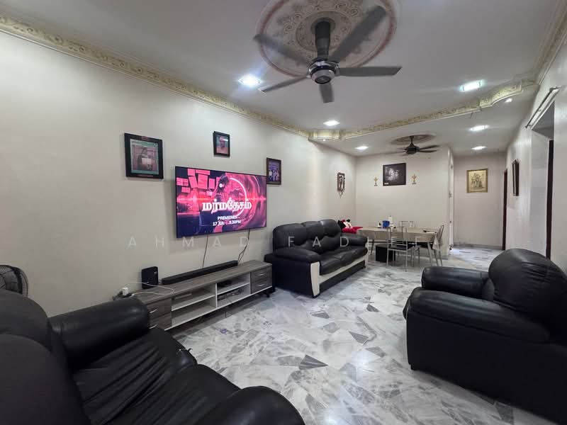 Rumah Teres 1 Tingkat untuk Dijual di Kajang (Selangor) - Ahmad Fadlee - PropertyGuru.com.my