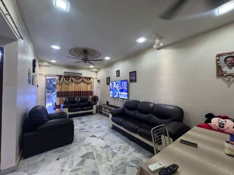 Rumah Teres 1 Tingkat untuk Dijual di Kajang (Selangor) - Ahmad Fadlee - PropertyGuru.com.my