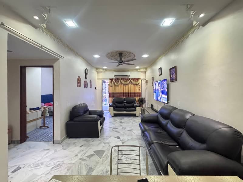 Rumah Teres 1 Tingkat untuk Dijual di Kajang (Selangor) - Ahmad Fadlee - PropertyGuru.com.my