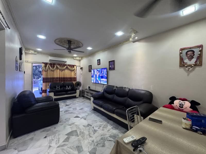 Rumah Teres 1 Tingkat untuk Dijual di Kajang (Selangor) - Ahmad Fadlee - PropertyGuru.com.my