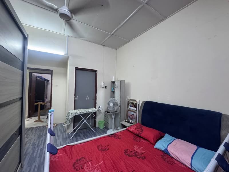 Rumah Teres 1 Tingkat untuk Dijual di Kajang (Selangor) - Ahmad Fadlee - PropertyGuru.com.my
