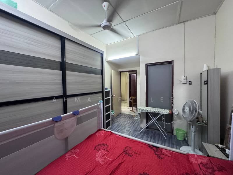 Rumah Teres 1 Tingkat untuk Dijual di Kajang (Selangor) - Ahmad Fadlee - PropertyGuru.com.my