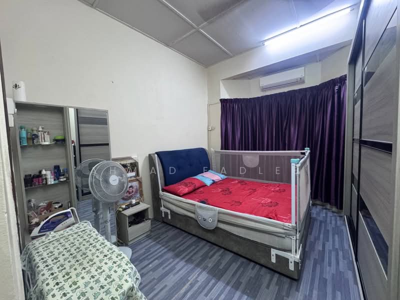 Rumah Teres 1 Tingkat untuk Dijual di Kajang (Selangor) - Ahmad Fadlee - PropertyGuru.com.my