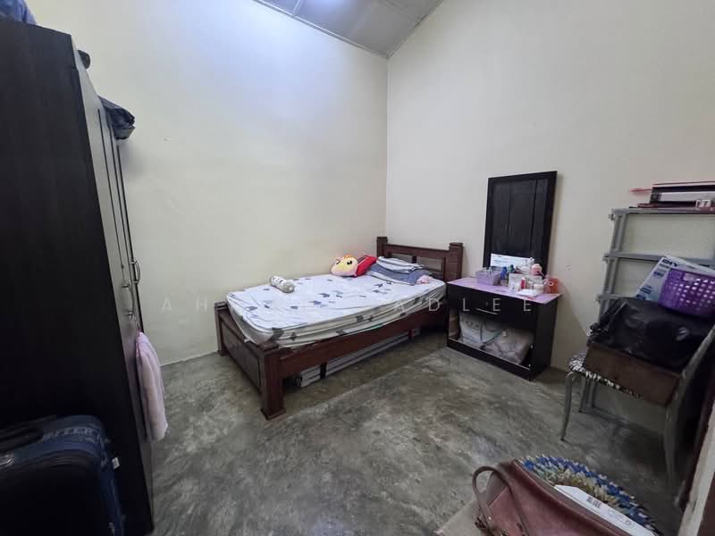 Rumah Teres 1 Tingkat untuk Dijual di Kajang (Selangor) - Ahmad Fadlee - PropertyGuru.com.my