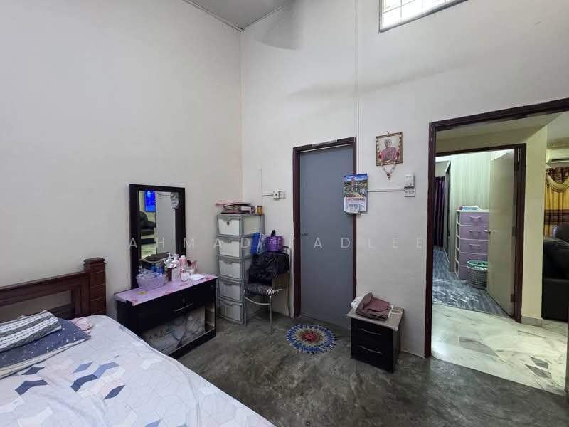 Rumah Teres 1 Tingkat untuk Dijual di Kajang (Selangor) - Ahmad Fadlee - PropertyGuru.com.my