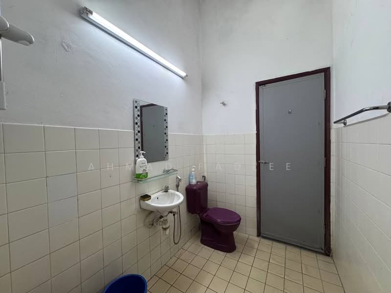 Rumah Teres 1 Tingkat untuk Dijual di Kajang (Selangor) - Ahmad Fadlee - PropertyGuru.com.my