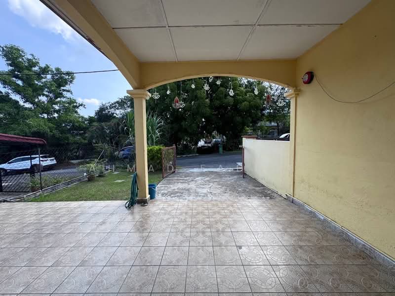 Rumah Teres 1 Tingkat untuk Dijual di Kajang (Selangor) - Ahmad Fadlee - PropertyGuru.com.my