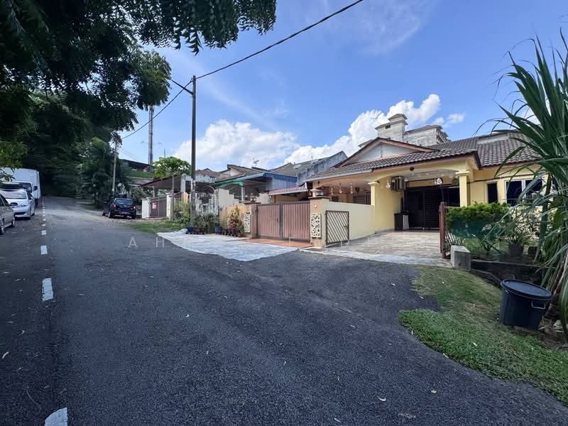 Rumah Teres 1 Tingkat untuk Dijual di Kajang (Selangor) - Ahmad Fadlee - PropertyGuru.com.my
