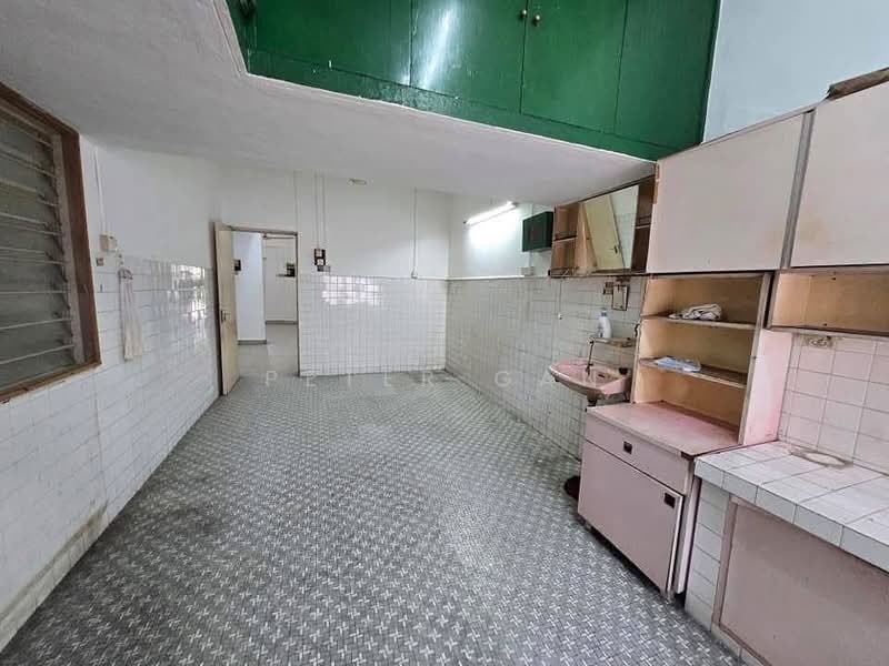 Rumah Teres 2 Tingkat untuk Dijual di Ipoh (Perak) - Peter Gan - Kitchen - PropertyGuru.com.my