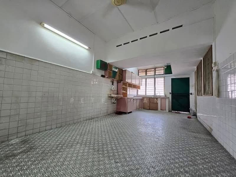 Rumah Teres 2 Tingkat untuk Dijual di Ipoh (Perak) - Peter Gan - Kitchen - PropertyGuru.com.my
