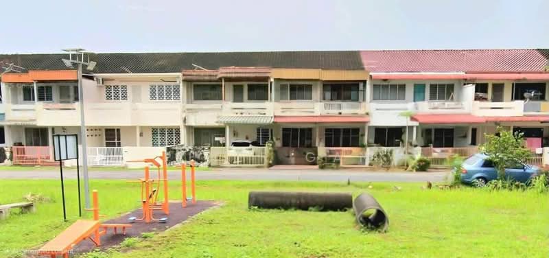 Rumah Teres 2 Tingkat untuk Dijual di Ipoh (Perak) - Peter Gan - Exterior - PropertyGuru.com.my