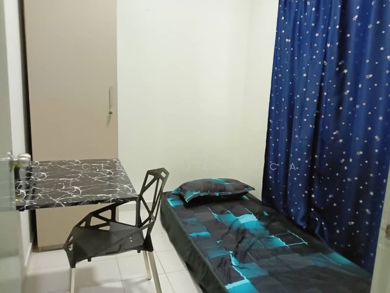 Servis Apartment untuk Dijual di Mesahill - Cindy Jessica - Bedroom - PropertyGuru.com.my