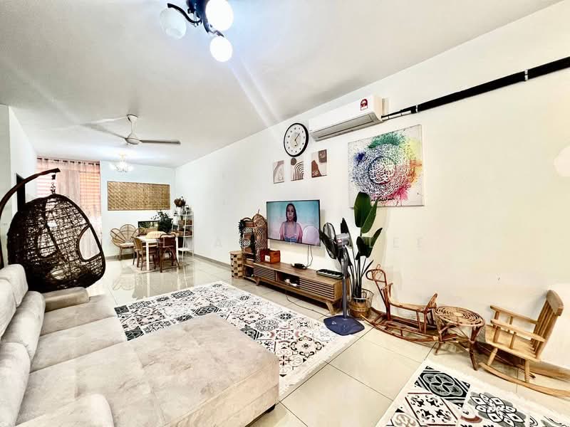 2-storey Terraced House for Sale in Kajang (Selangor) - Ahmad Fadlee - PropertyGuru.com.my
