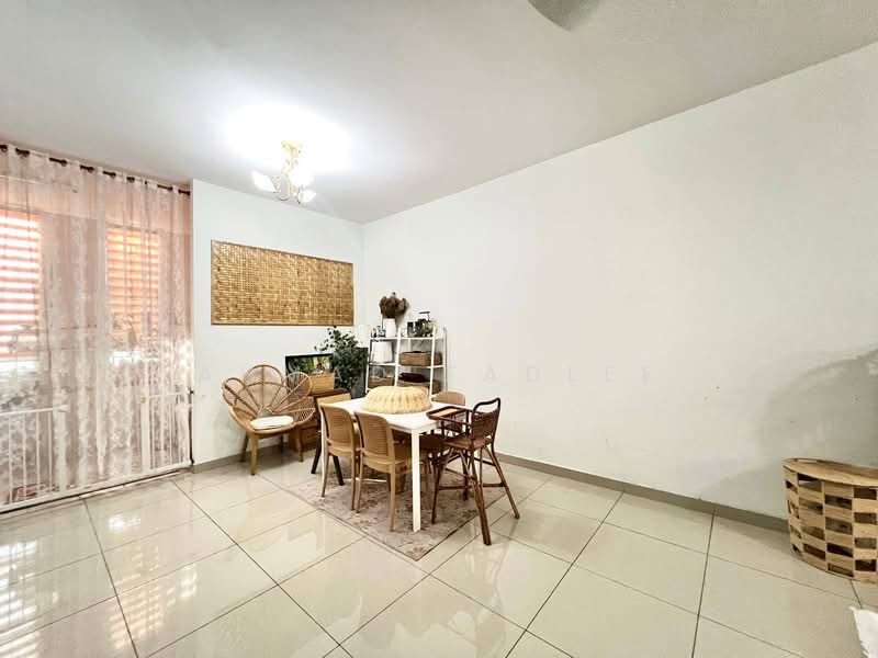 2-storey Terraced House for Sale in Kajang (Selangor) - Ahmad Fadlee - PropertyGuru.com.my