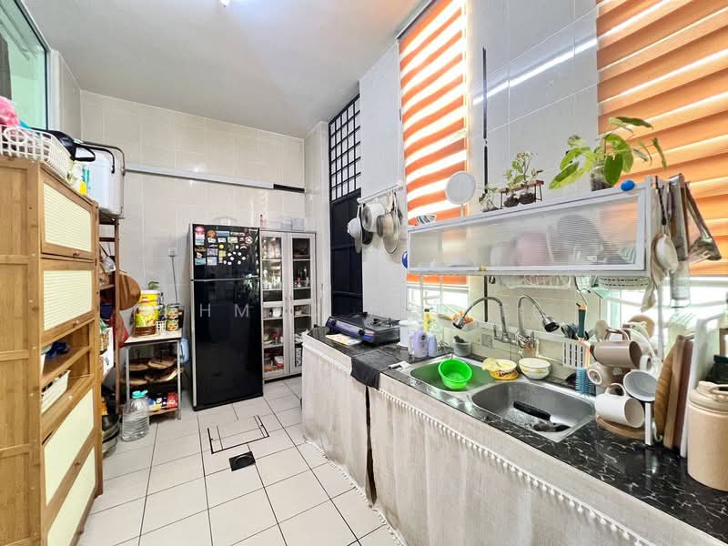 2-storey Terraced House for Sale in Kajang (Selangor) - Ahmad Fadlee - PropertyGuru.com.my