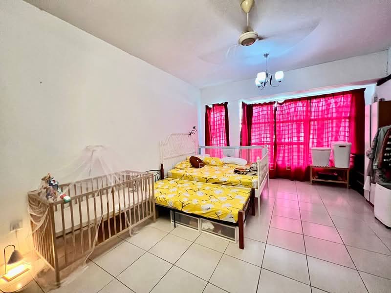 2-storey Terraced House for Sale in Kajang (Selangor) - Ahmad Fadlee - PropertyGuru.com.my