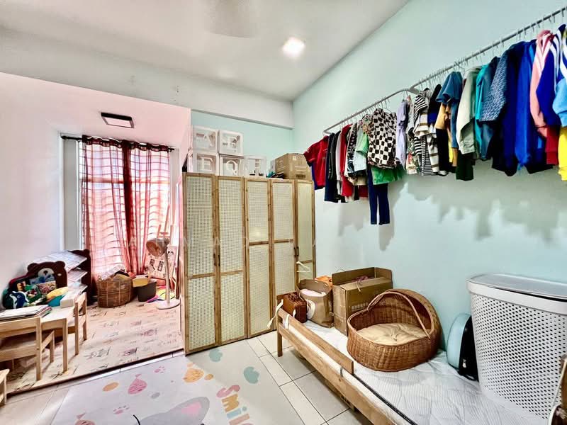 2-storey Terraced House for Sale in Kajang (Selangor) - Ahmad Fadlee - PropertyGuru.com.my