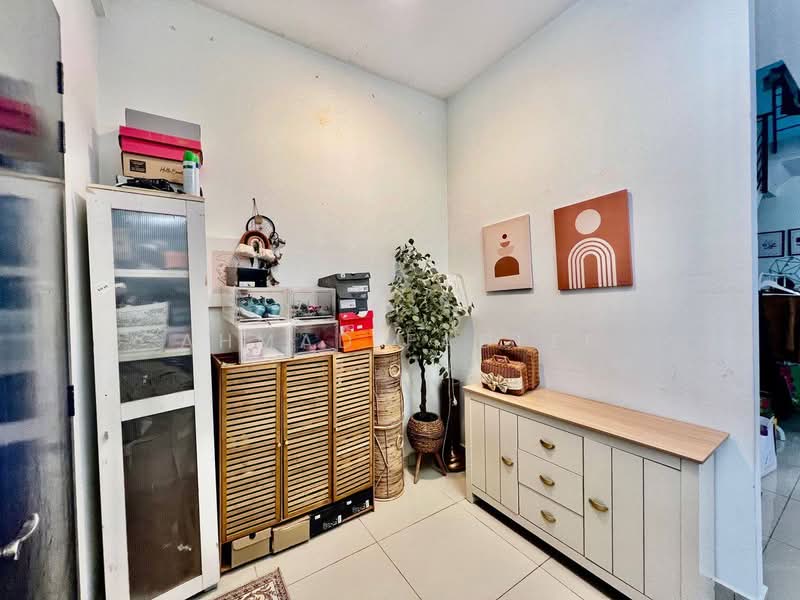 2-storey Terraced House for Sale in Kajang (Selangor) - Ahmad Fadlee - PropertyGuru.com.my