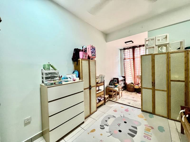 2-storey Terraced House for Sale in Kajang (Selangor) - Ahmad Fadlee - PropertyGuru.com.my