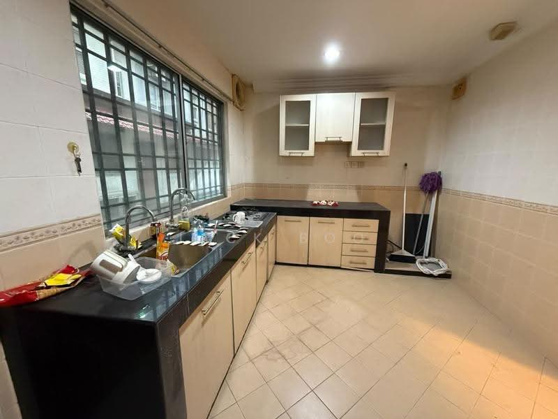 Rumah Teres 2-Tingkat untuk Dijual di Bandar Botanic (Klang) - Jack Boo - Kitchen - PropertyGuru.com.my