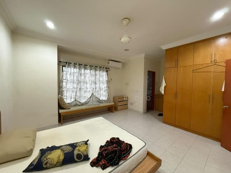 Rumah Teres 2-Tingkat untuk Dijual di Bandar Botanic (Klang) - Jack Boo - Bedroom - PropertyGuru.com.my