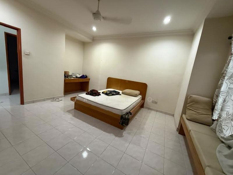Rumah Teres 2-Tingkat untuk Dijual di Bandar Botanic (Klang) - Jack Boo - Bedroom - PropertyGuru.com.my