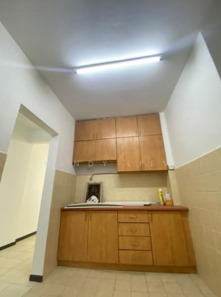 Condominium for Rent at Paradesa Tropica - Mandy Liew - Kitchen - PropertyGuru.com.my