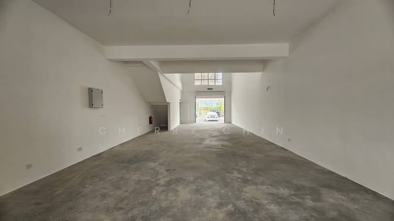 Shop / Office for Rent in Bandar Metro Puchong (Puchong) - Cherry Chin - Interior - PropertyGuru.com.my