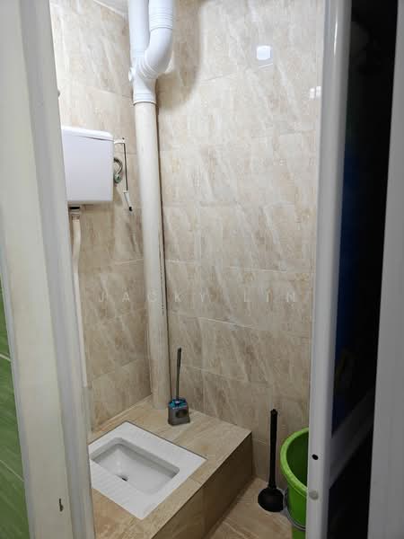 Rumah Teres 3 Tingkat untuk Disewa di Taman Sri Muda (Shah Alam) - Jacky Lin - Bathroom - PropertyGuru.com.my