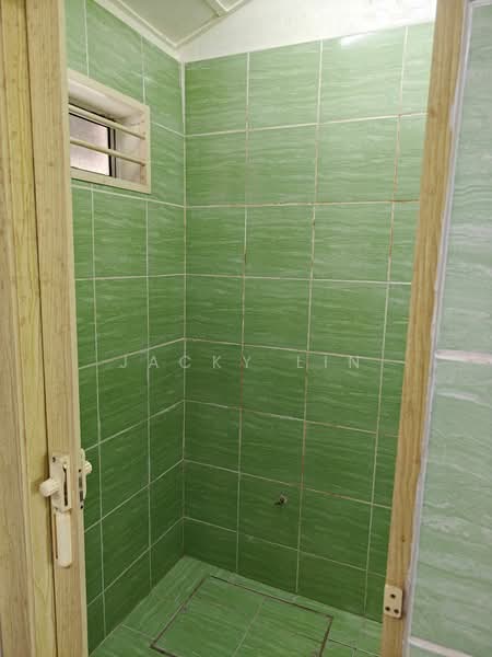 Rumah Teres 3 Tingkat untuk Disewa di Taman Sri Muda (Shah Alam) - Jacky Lin - Bathroom - PropertyGuru.com.my