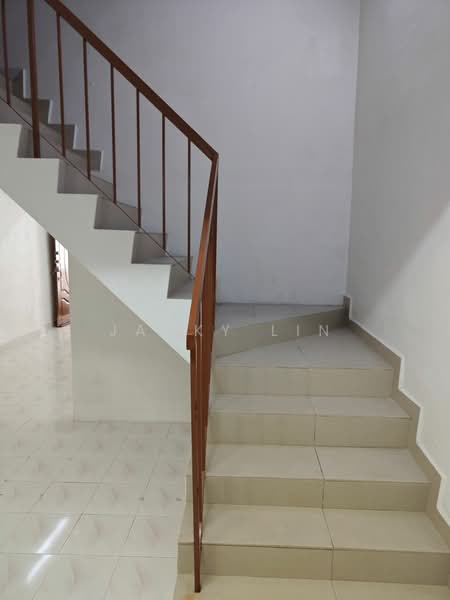 Rumah Teres 3 Tingkat untuk Disewa di Taman Sri Muda (Shah Alam) - Jacky Lin - Interior - PropertyGuru.com.my