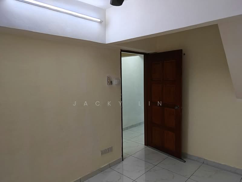Rumah Teres 3 Tingkat untuk Disewa di Taman Sri Muda (Shah Alam) - Jacky Lin - Interior - PropertyGuru.com.my