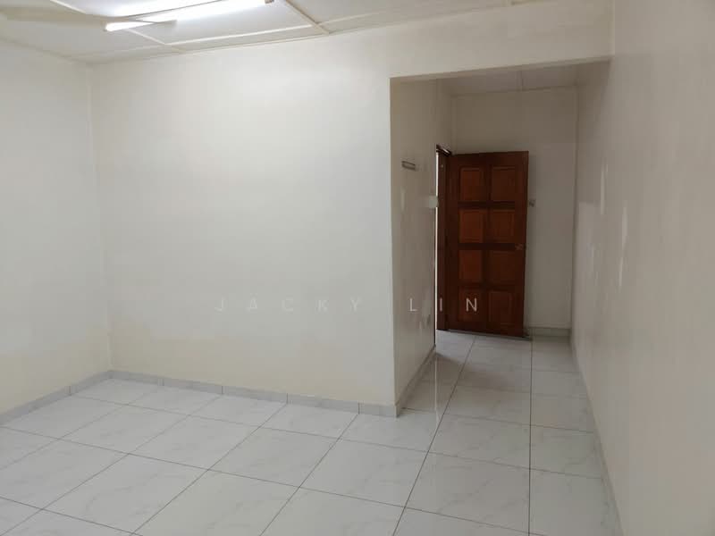 Rumah Teres 3 Tingkat untuk Disewa di Taman Sri Muda (Shah Alam) - Jacky Lin - Interior - PropertyGuru.com.my