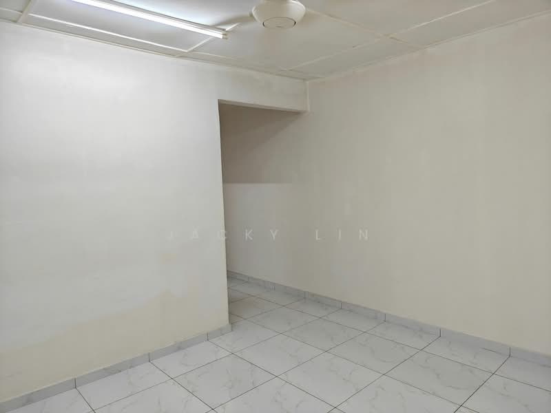 Rumah Teres 3 Tingkat untuk Disewa di Taman Sri Muda (Shah Alam) - Jacky Lin - Interior - PropertyGuru.com.my