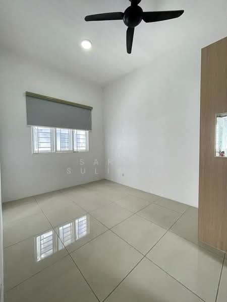 Kondominium untuk Disewa di Berlian Setapak Residency - Sarah Suliman - Interior - PropertyGuru.com.my