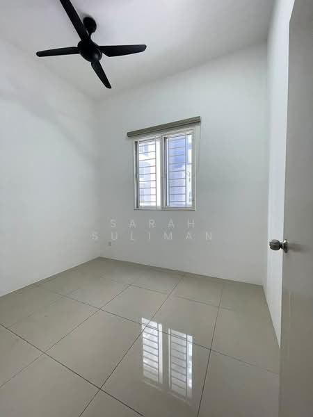 Kondominium untuk Disewa di Berlian Setapak Residency - Sarah Suliman - Interior - PropertyGuru.com.my