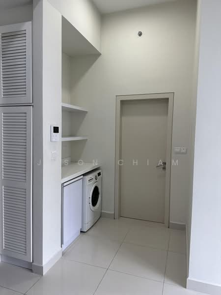 Servis Apartment untuk Disewa di Third Avenue - Jason Chiam - Interior - PropertyGuru.com.my