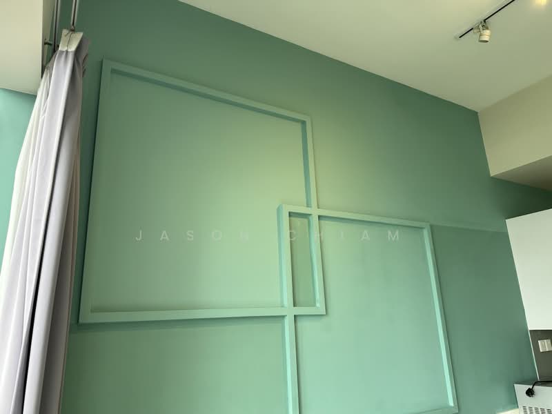 Servis Apartment untuk Disewa di Third Avenue - Jason Chiam - Interior - PropertyGuru.com.my