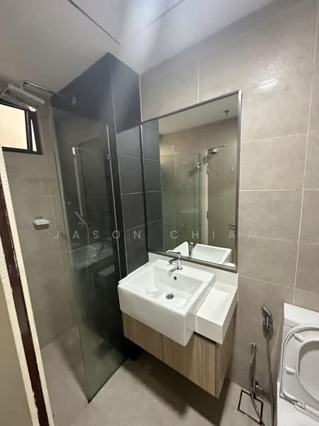Servis Apartment untuk Disewa di Third Avenue - Jason Chiam - Bathroom - PropertyGuru.com.my