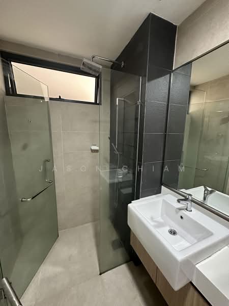 Servis Apartment untuk Disewa di Third Avenue - Jason Chiam - Bathroom - PropertyGuru.com.my