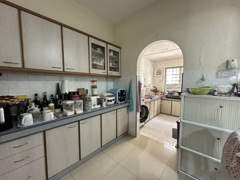 Rumah Teres 2 Tingkat untuk Dijual di Taman Sea (Petaling Jaya) - Desmond Tan - PropertyGuru.com.my