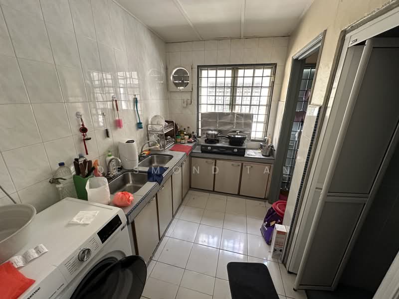 Rumah Teres 2 Tingkat untuk Dijual di Taman Sea (Petaling Jaya) - Desmond Tan - PropertyGuru.com.my