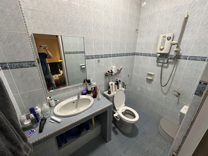 Rumah Teres 2 Tingkat untuk Dijual di Taman Sea (Petaling Jaya) - Desmond Tan - PropertyGuru.com.my
