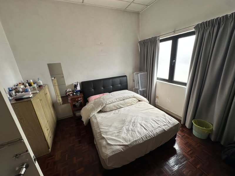 Rumah Teres 2 Tingkat untuk Dijual di Taman Sea (Petaling Jaya) - Desmond Tan - PropertyGuru.com.my
