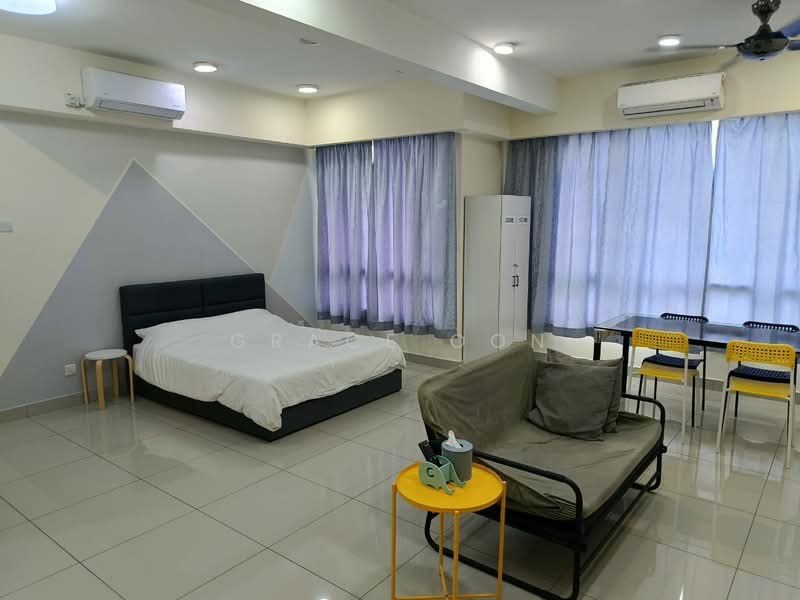 Servis Apartment untuk Disewa di Flexis @ One South - Grace Oon - Bedroom - PropertyGuru.com.my