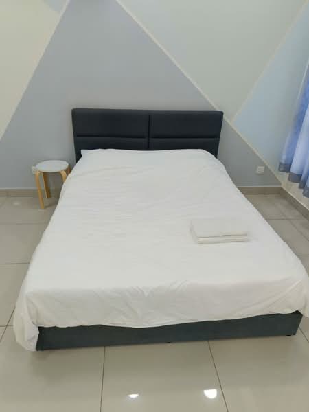 Servis Apartment untuk Disewa di Flexis @ One South - Grace Oon - Bedroom - PropertyGuru.com.my