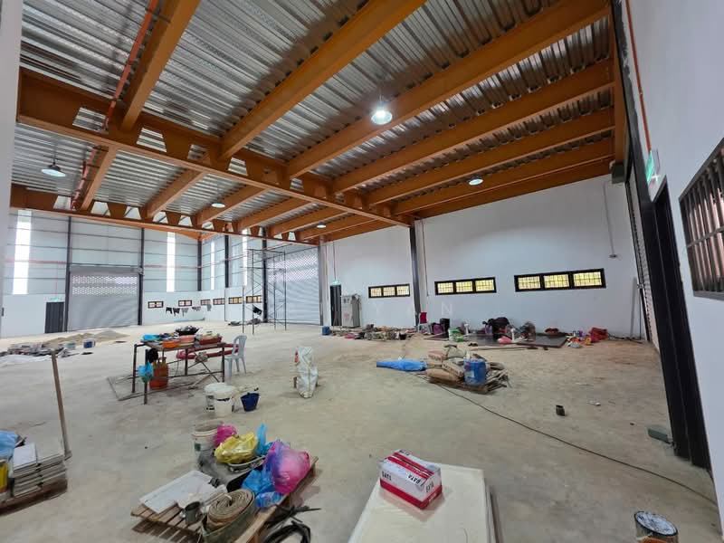 Kilang untuk Dijual di Simpang Ampat (Penang) - Cai Yan - Interior - PropertyGuru.com.my
